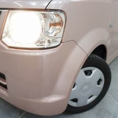 【自社ローン専門店】三菱 ｅｋワゴン 　２ＷＤ　ＭＸの画像