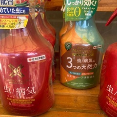 薔薇用品　引退品　バラ　🌹新品未使用品セット　おまけつきの画像