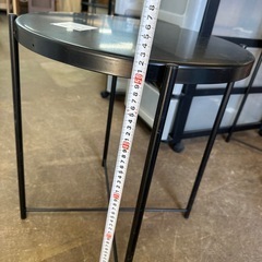 🎉お花屋さんで花を飾っていた台 IKEAの画像