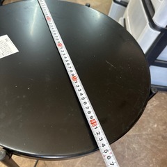 🎉お花屋さんで花を飾っていた台 IKEAの画像