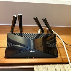 TP LINK ルータの画像