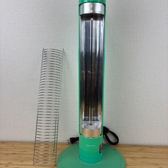 KOIZUMI遠赤電気ストーブの画像