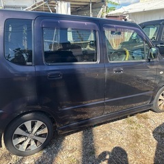 スズキ　スティングレイの画像