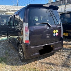 スズキ　スティングレイの画像