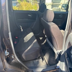 スズキ　スティングレイの画像