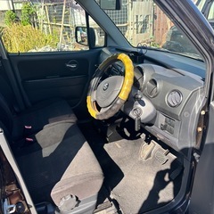 スズキ　スティングレイの画像