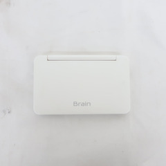 SHARP (シャープ) 小型家電 電子辞書 PW-H8100 【コンプオフ金沢野々市店】の画像