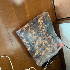 イルミネーションの画像