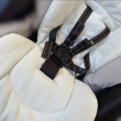 コンビ ハイ&ロー スウィングラック　手動　ネムリラ　バウンサー の画像