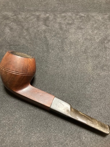 骨董レトロ喫煙パイプ✨ダンヒルかと？他にもパイプ出品しております
