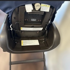 コンビ ハイ&ロー スウィングラック　手動　ネムリラ　バウンサー の画像