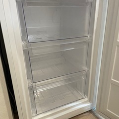 SHARP 冷蔵庫　230ℓ2023年製　美品の画像