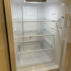 SHARP 冷蔵庫　230ℓ2023年製　美品の画像