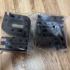 天然木 ベビーサークルの画像