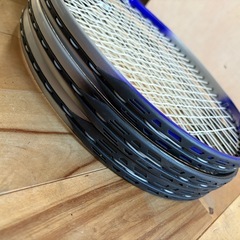 INTEGRON IG-201  テニスラケット　 ３本セット　ケースありの画像