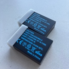 HOSAN バッテリーパック LP-E12の画像