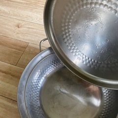 鍋の画像