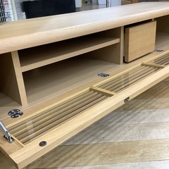 【トレファク ラパーク岸和田店】テレビボード　入荷しました。の画像