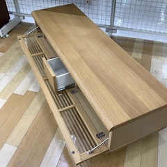 【トレファク ラパーク岸和田店】テレビボード　入荷しました。の画像