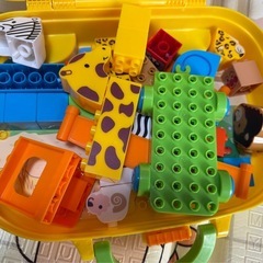 （予定者あり）アンパンマン　おもちゃセットの画像