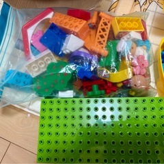 （予定者あり）アンパンマン　おもちゃセットの画像