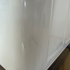 Panasonic 縦型洗濯機 本体 ゴールド 2019年式の画像