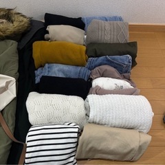 レディース20点まとめ売りの画像