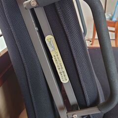 折りたたみソファーベッドの画像