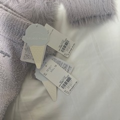 新品💕　ジェラピケ　パジャマの画像