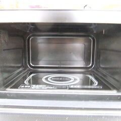 KOIZUMI 電子レンジ フラットタイプ 2023年製 KRD-182Dブラック シンプル機能 キッチン家電 コイズミ 札幌市厚別区 厚別店の画像