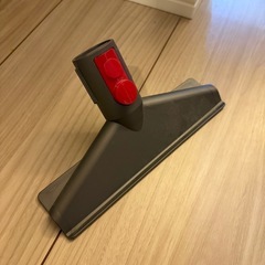ダイソン dyson Digital Slim fluffy sv18の画像