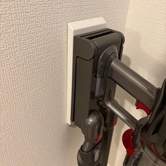 ダイソン dyson Digital Slim fluffy sv18の画像