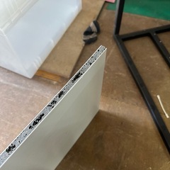 🎉水槽台 60cm水槽用 66✕31cm高さ66cmの画像