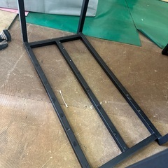 🎉水槽台 60cm水槽用 66✕31cm高さ66cmの画像