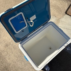 クーラーボックスの画像