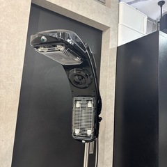 CREATE ION Swing Belle 遠赤外線促進器／加温機 — サロン用パーマ・カラー促進機器。の画像