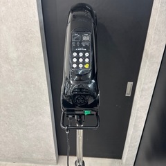 CREATE ION Swing Belle 遠赤外線促進器／加温機 — サロン用パーマ・カラー促進機器。の画像