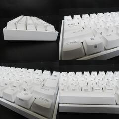 CORSAIR (コルセア) ゲーミングキーボード  CH-9194114-JP【中古】 【コンプオフ金沢野々市店】の画像
