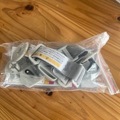 バンボ　美品　箱付きの画像