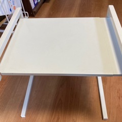 レンジ台の画像