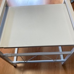 レンジ台の画像