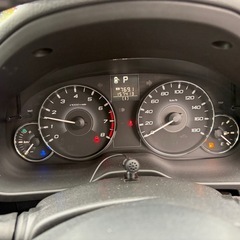 ★フロンティアグループいわき店★お手頃価格！アウトレット中古★レガシーワゴン 2.5 Sパッケージ 車検R8/3月 の画像