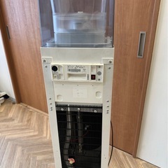 ウォーターサーバーの画像