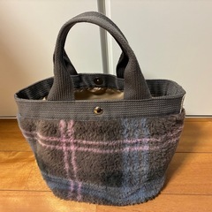 【おまけあり】トートバックの画像