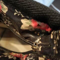 キャスキッドソン トートバッグの画像