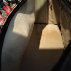 キャスキッドソン トートバッグの画像