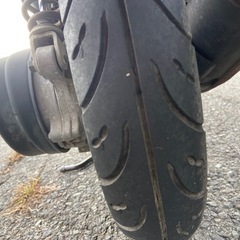 【バッテリー新品】ジョグ ポシェ！の画像