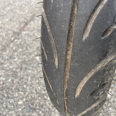 【バッテリー新品】ジョグ ポシェ！の画像