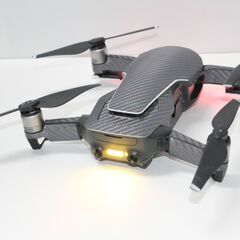 【現状品】DJI/Mavic Air/ドローン ⑤の画像