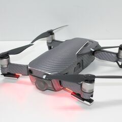 【現状品】DJI/Mavic Air/ドローン ⑤の画像